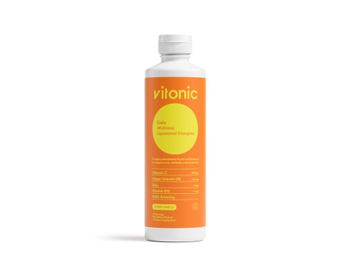Vitonic Daily Wellness (Citrus Vanilla)