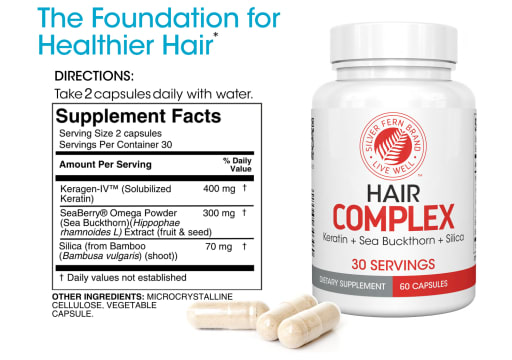 Hair Complex