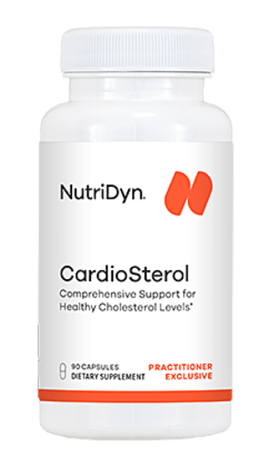 CardioSterol