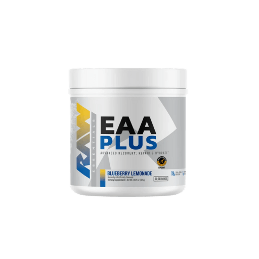 EAA Plus (Blueberry Lemonade)