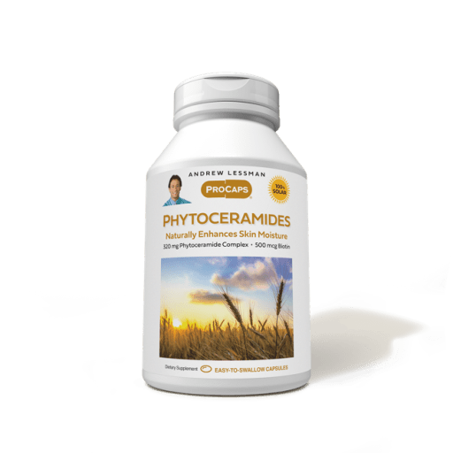 Phytoceramides