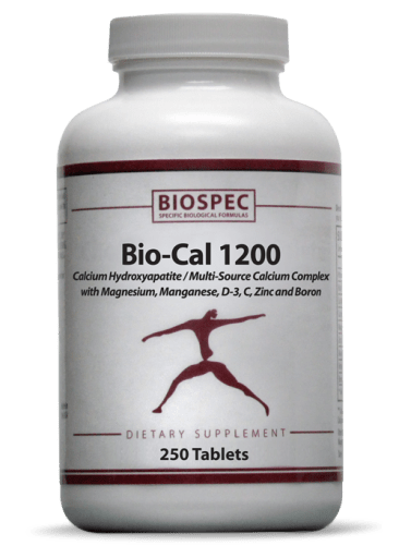Bio-Cal 1200