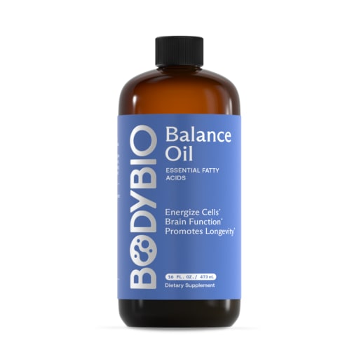 Balance Oil Liquid