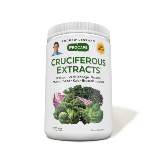 Cruciferous Extracts Powder