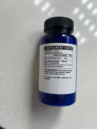 bpc 157 body protection compound BPC-157 Protective Compound, Maxlife Naturals Natural Healthy Concepts Healthgevity BPC-157 Body Protection Compound