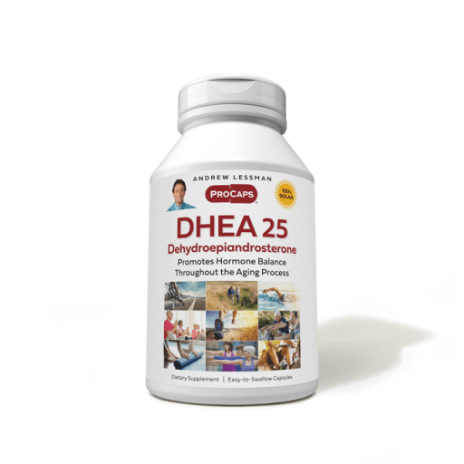 DHEA 25