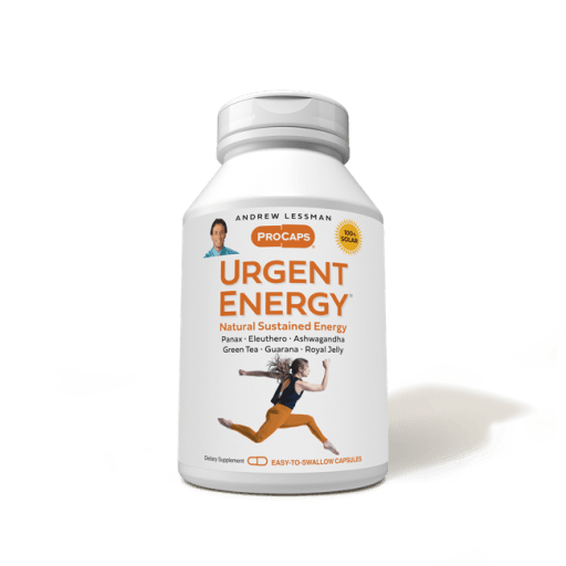 Urgent Energy
