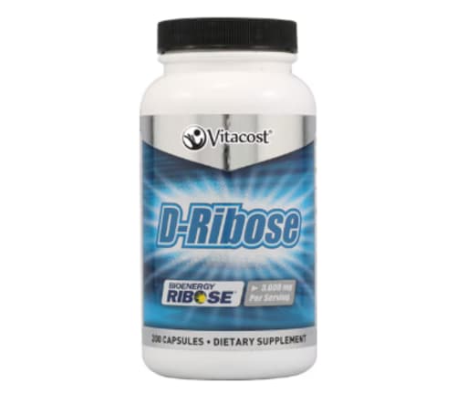 D-Ribose