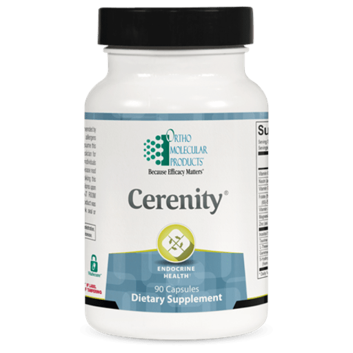 Cerenity