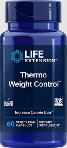 Thermo Weight Control