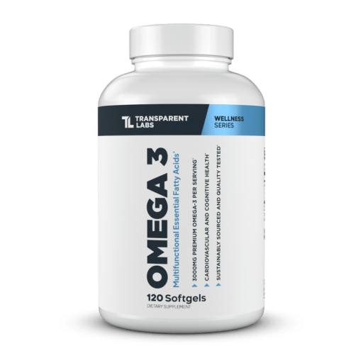 Omega 3