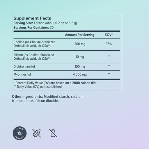 HerHarmony Beauty Blend