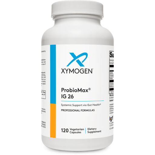 ProbioMax IG 26 DF