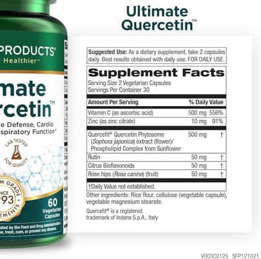 Ultimate Quercetin