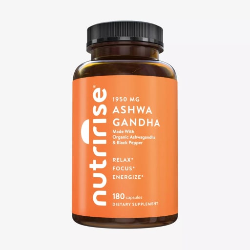 Ashwagandha Root 1950 mg