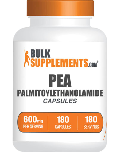 PEA Palmitoylethanolamide