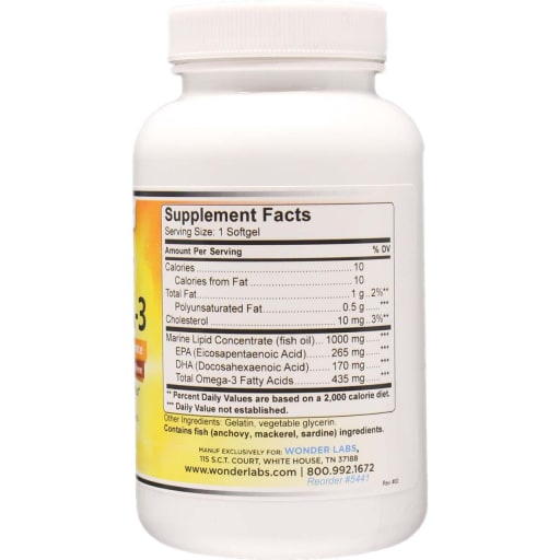 Super Omega-3