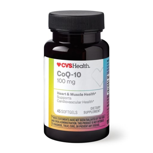 CoQ-10 100 mg