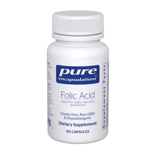 Folic Acid