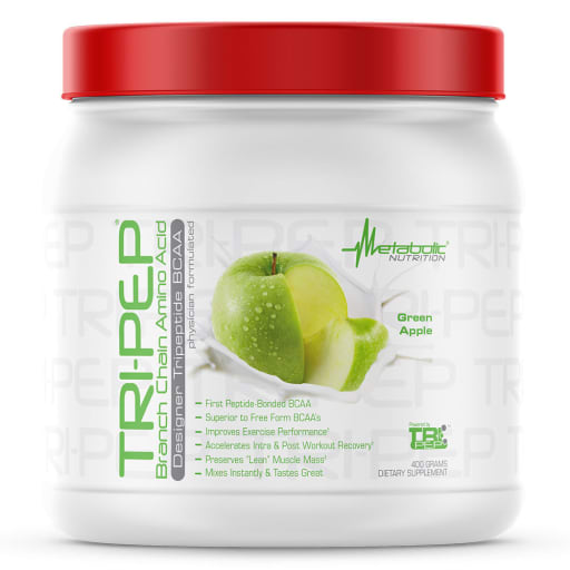 Tri-Pep (Green Apple)
