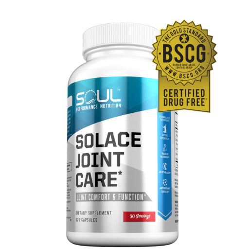 Solace Joint Care