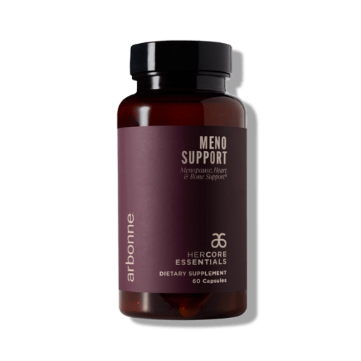 HerCore Essentials Meno Support