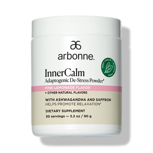 InnerCalm (Pink Lemonade)