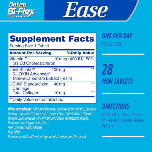 Osteo Bi-Flex Ease