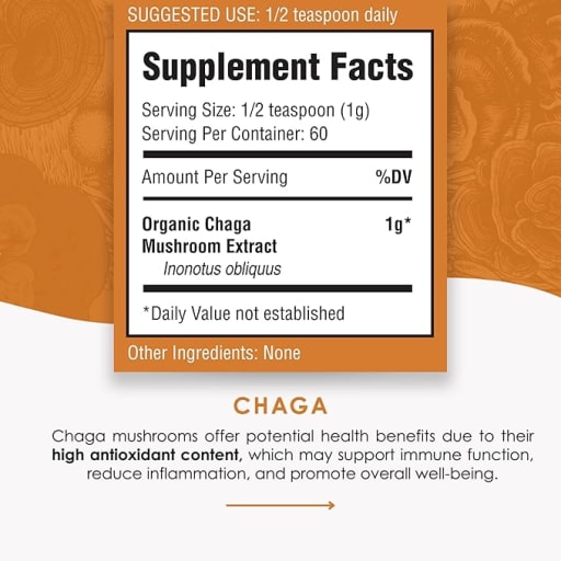 Chaga