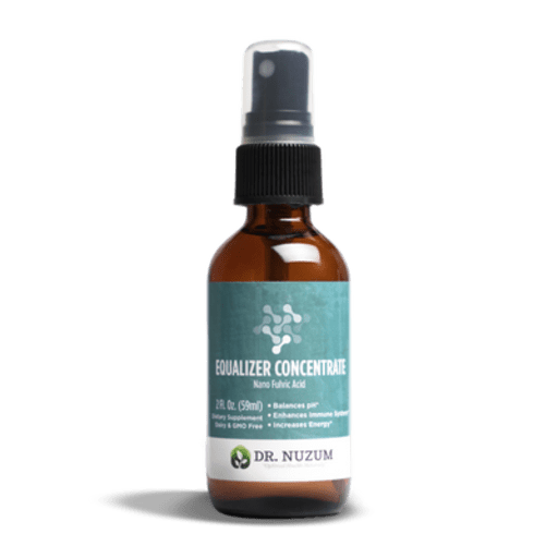 Equalizer Concentrate
