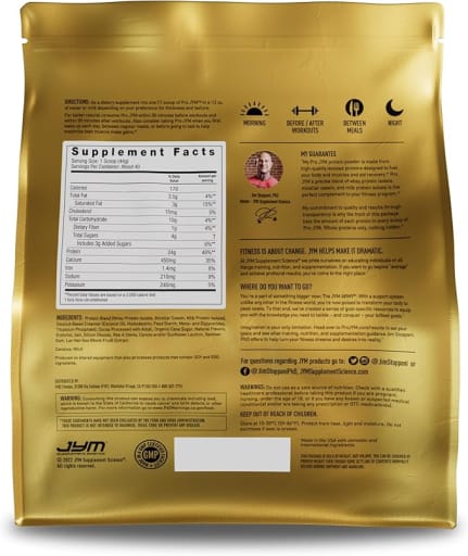 Ultra Premium Protein Blend (Chocolate Brownie)
