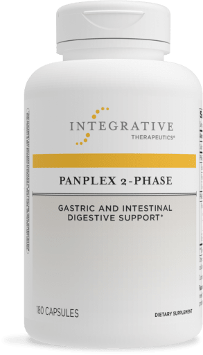Panplex 2-Phase