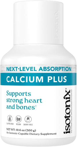 Calcium Plus