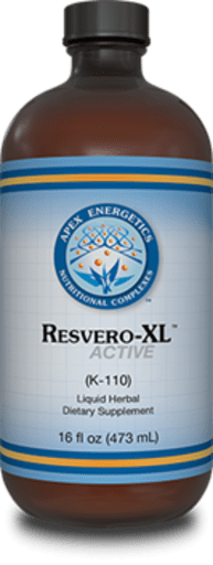 Resvero-XL Active (K-110)