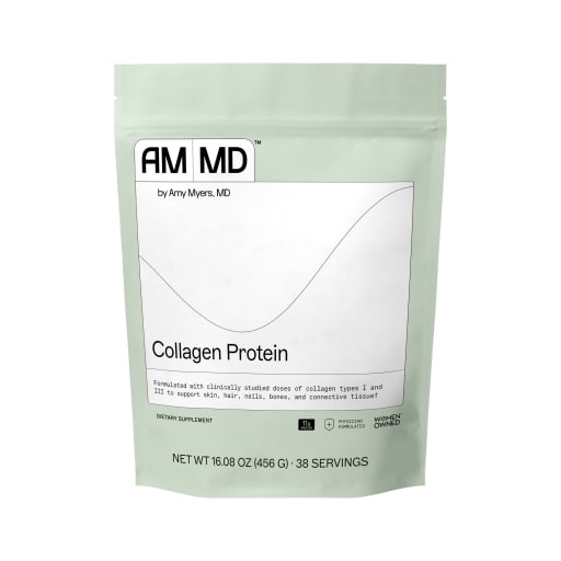 Collagen Protein