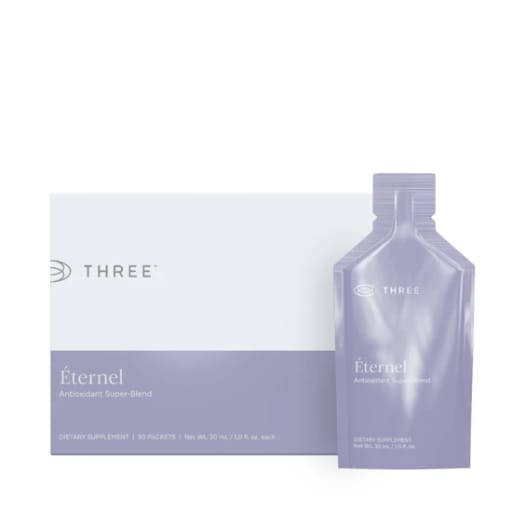 Eternel Antioxidant Super-Blend