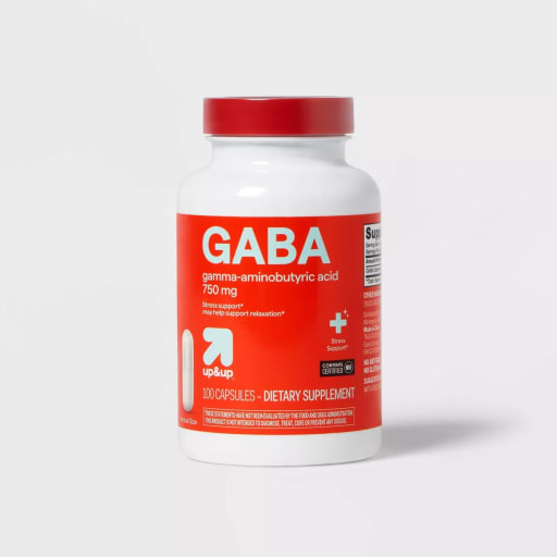 GABA
