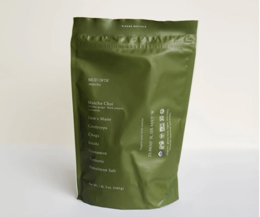 Rise Matcha