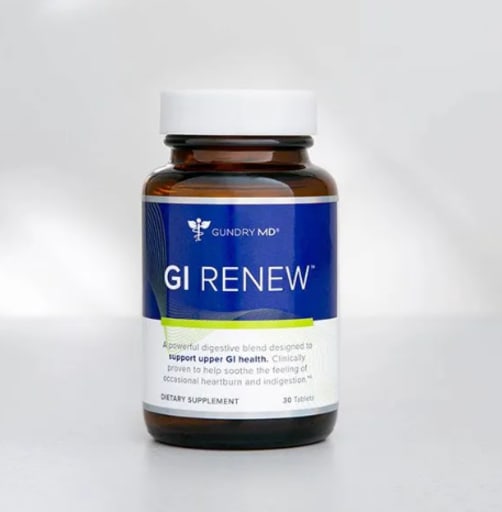 GI Renew
