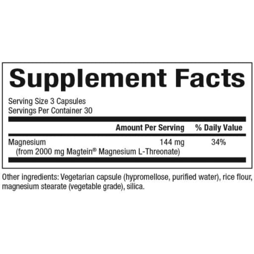 regenerLife Targeted Magnesium