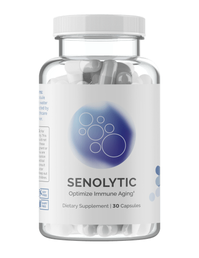 Senolytic