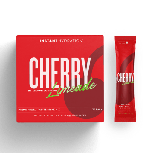 Hydration (Cherry Limeade)