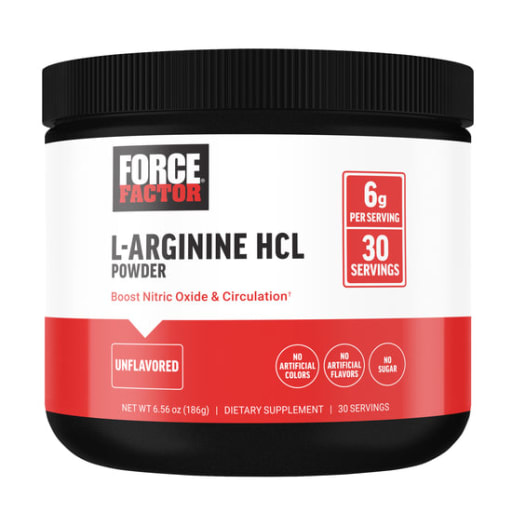 L-Arginine HCL