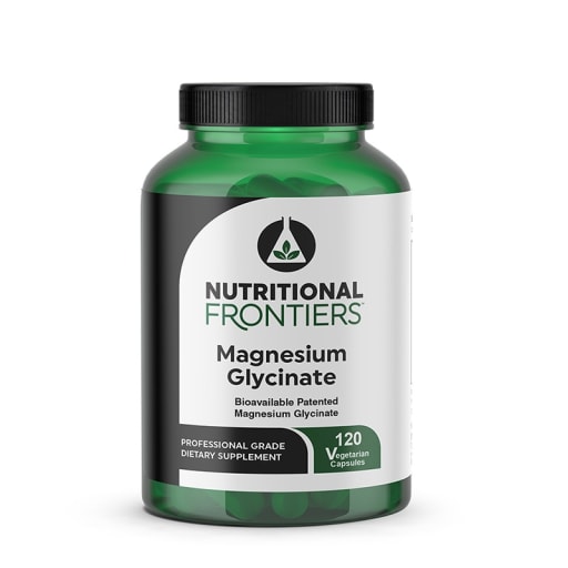 Magnesium Glycinate