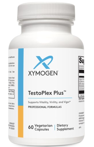 TestoPlex Plus