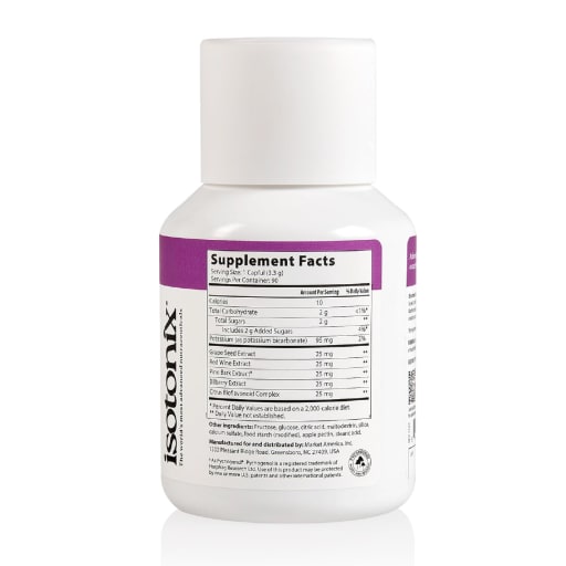 Isotonix OPC-3