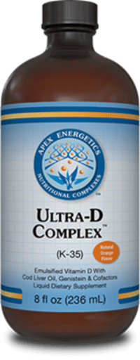 Ultra-D Complex (K-35)