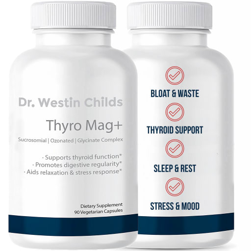 Thyro Mag+