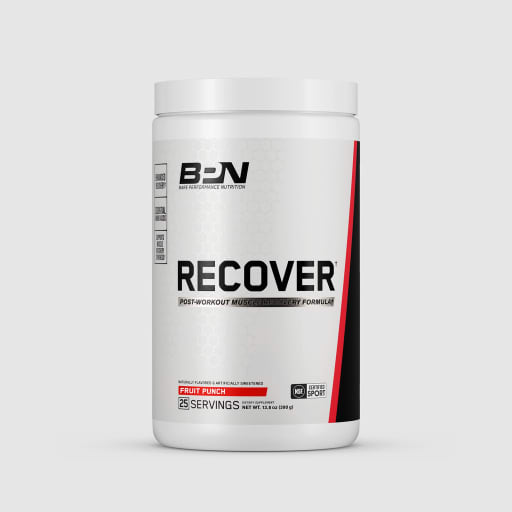 Recover (Fruit Punch)