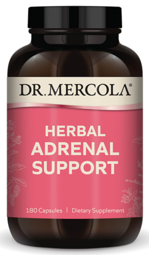 Herbal Adrenal Support